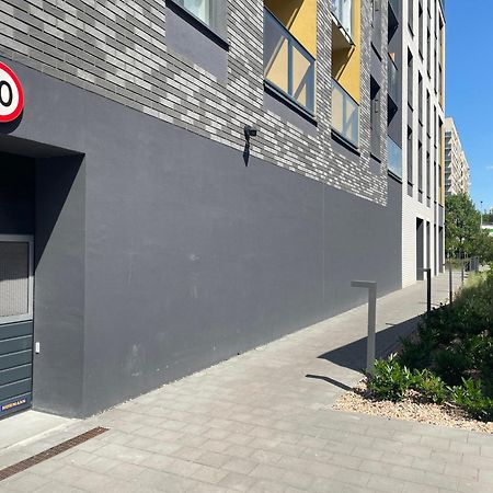 Studio Verde Legnicka Residence Wrocław Kültér fotó