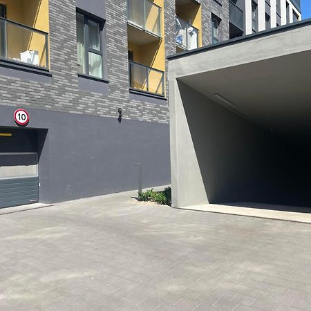 Studio Verde Legnicka Residence Wrocław Kültér fotó