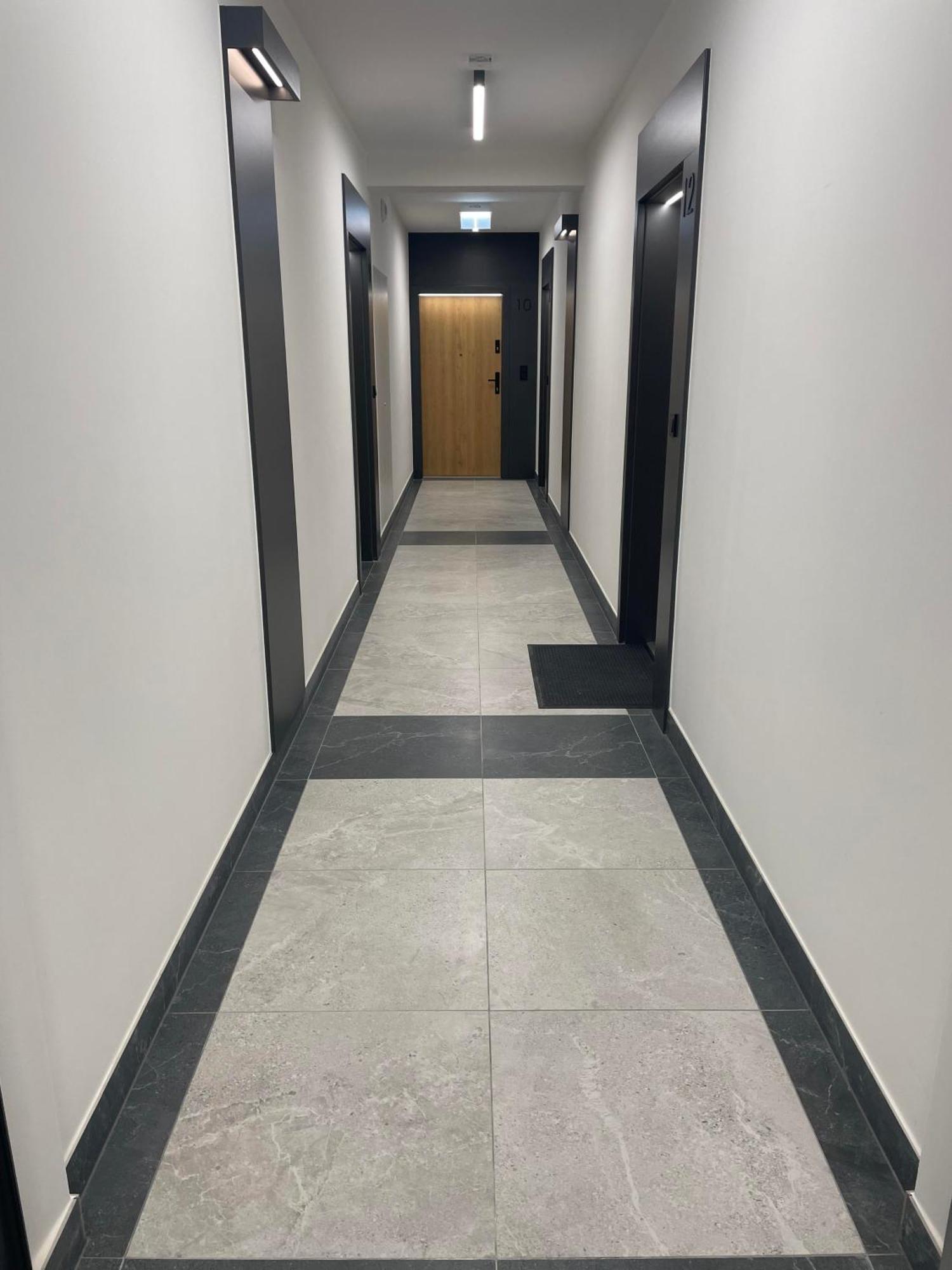 Studio Verde Legnicka Residence Wrocław Kültér fotó
