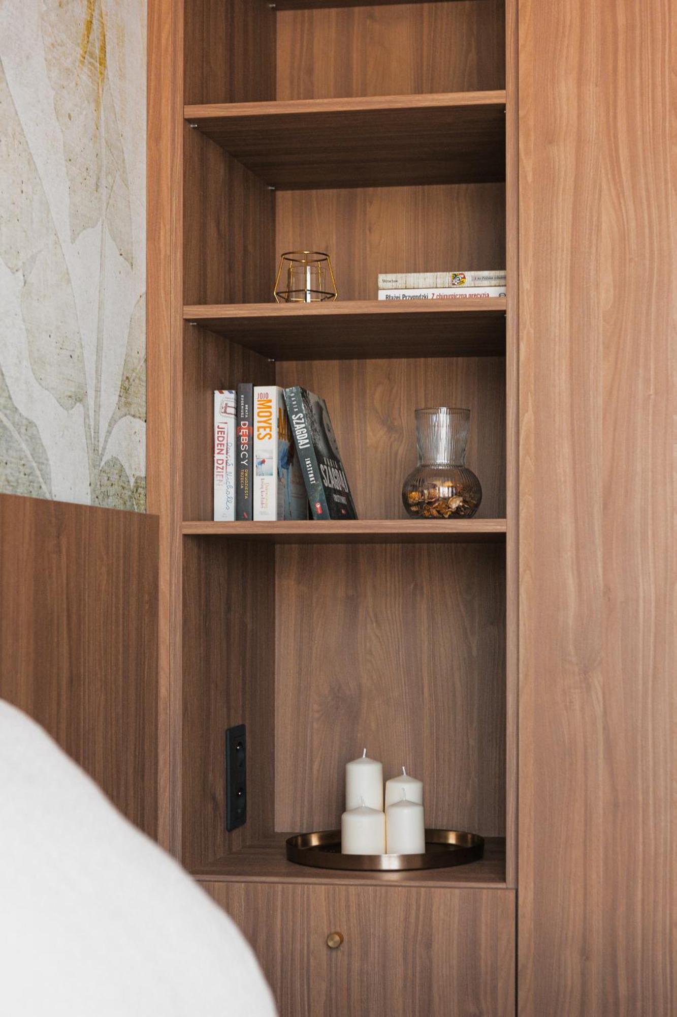 Studio Verde Legnicka Residence Wrocław Kültér fotó