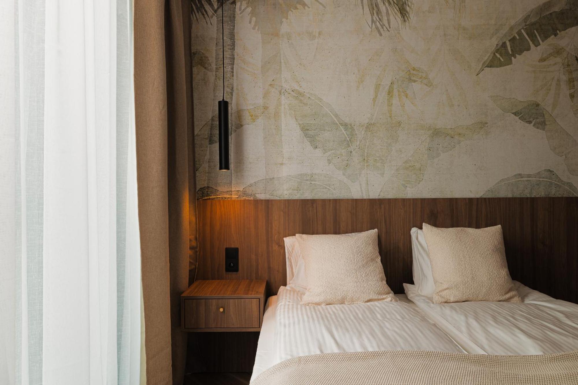 Studio Verde Legnicka Residence Wrocław Kültér fotó