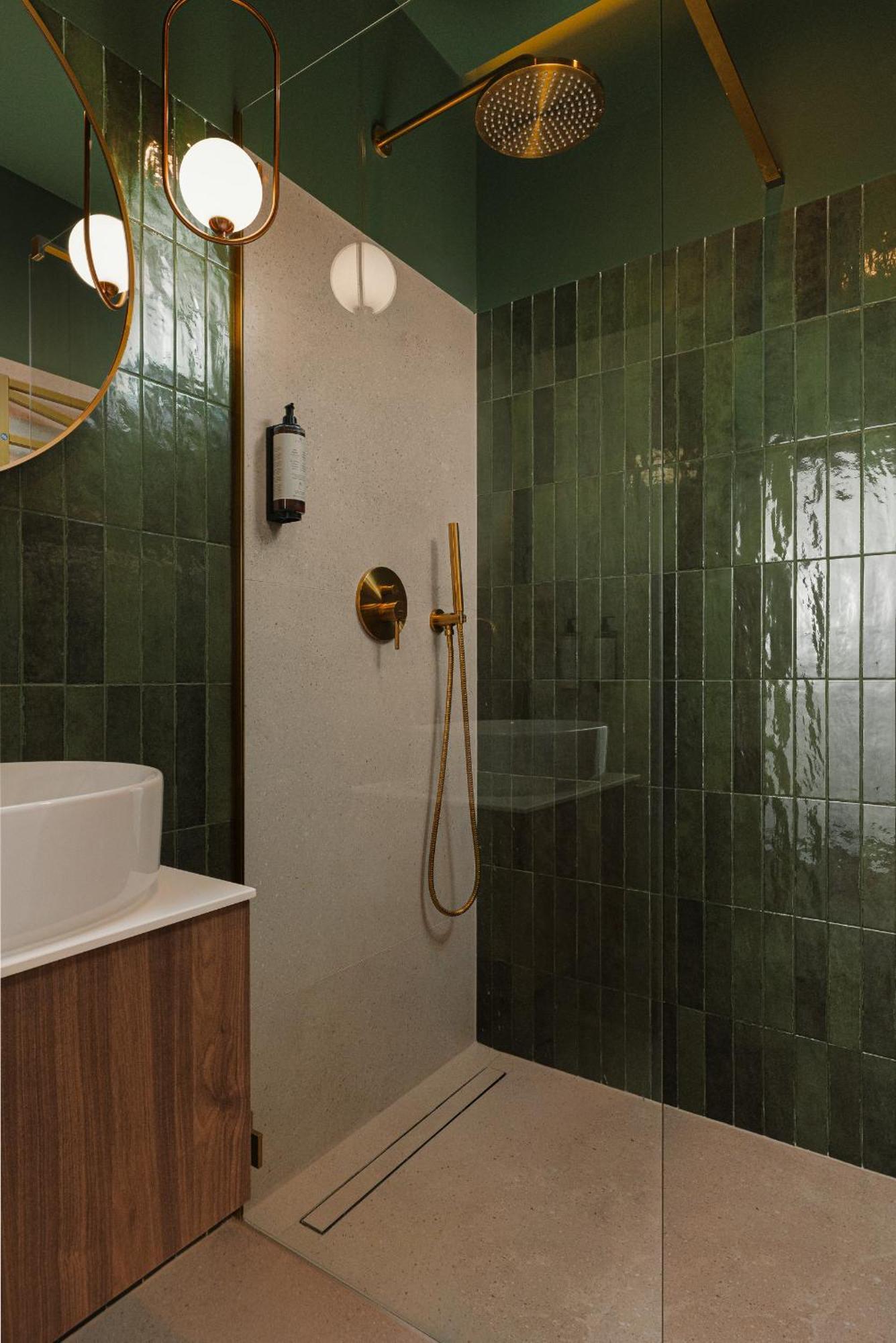 Studio Verde Legnicka Residence Wrocław Kültér fotó