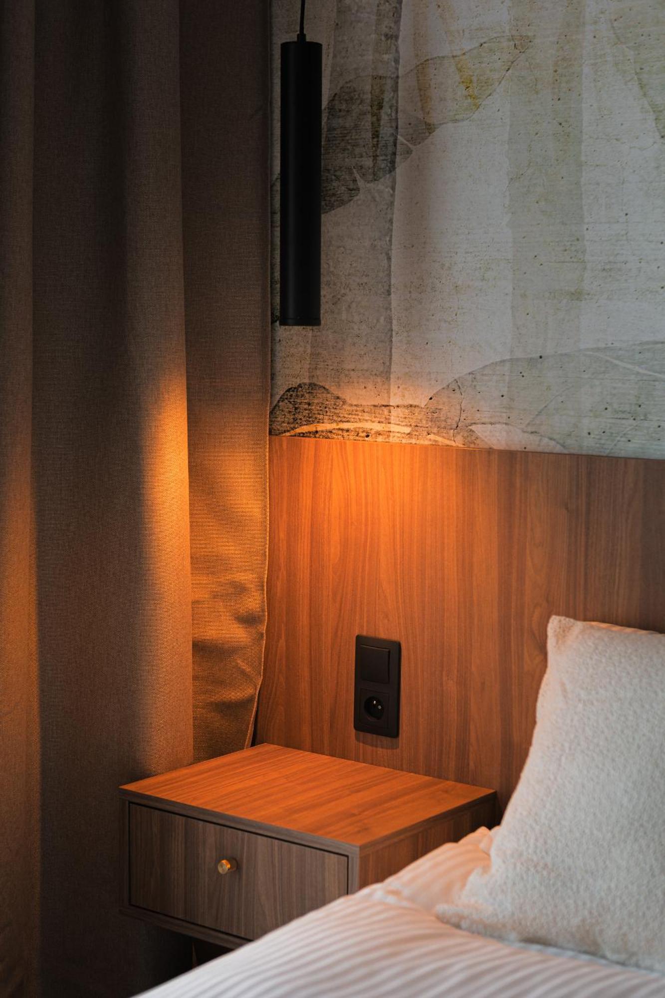 Studio Verde Legnicka Residence Wrocław Kültér fotó